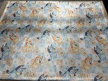 Load image into Gallery viewer, Blue Blanket