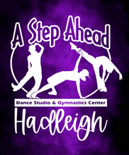 Load image into Gallery viewer, A Step Ahead Studio Blanket