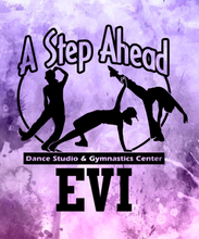 Load image into Gallery viewer, A Step Ahead Studio Blanket